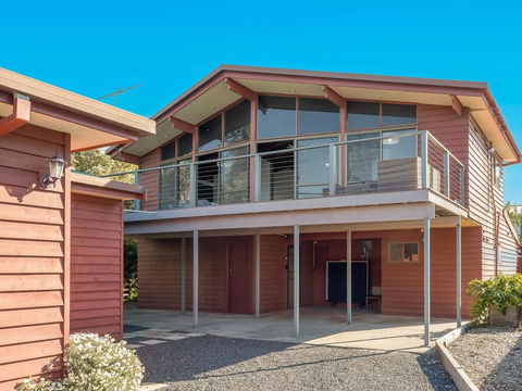 The Cape Escape - Holiday Byron Bay 1
