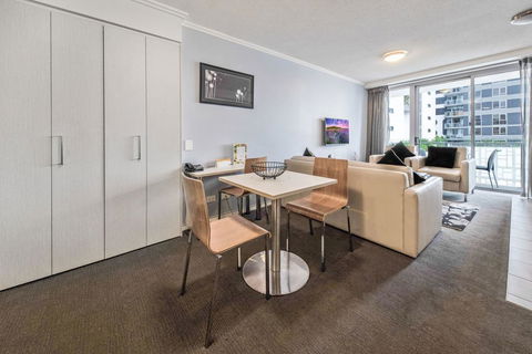 The Capitol Apartments - Holiday Byron Bay 1