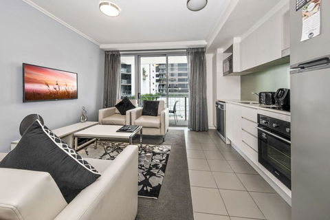 The Capitol Apartments - Holiday Byron Bay 2
