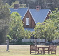 The Carriages Boutique Hotel and Vineyard - Holiday Byron Bay