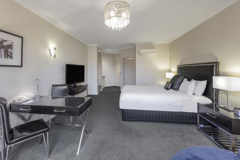 The Carrington Hotel - Holiday Byron Bay 3