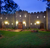 The Castle on Tamborine - Holiday Byron Bay