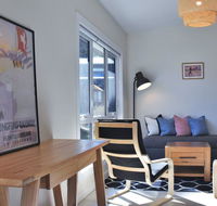 The Chalet - Crackenback Resort - Holiday Byron Bay