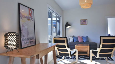 The Chalet - Crackenback Resort - Holiday Byron Bay 0