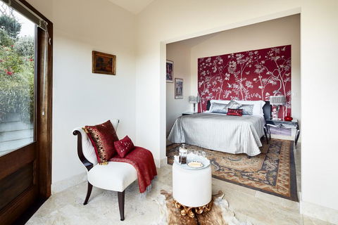 The Church House - Holiday Byron Bay 0