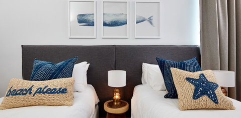 The Clovelly Hotel - Holiday Byron Bay 2