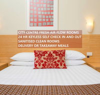 The Club Motel and Apartments - Holiday Byron Bay