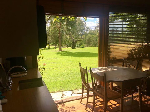 The Coach House On River And Park - Holiday Byron Bay 1