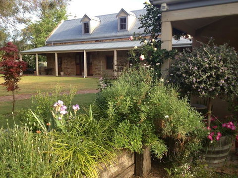 The Coach House On River And Park - Holiday Byron Bay 0