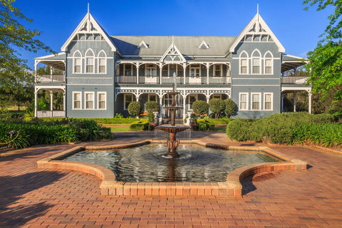 The Convent Hunter Valley Hotel - Holiday Byron Bay 0