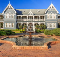 The Convent Hunter Valley Hotel - Holiday Byron Bay
