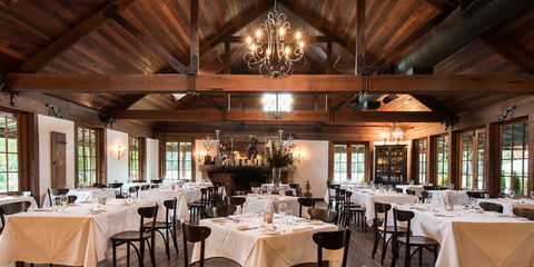 The Convent Hunter Valley Hotel - Holiday Byron Bay 1