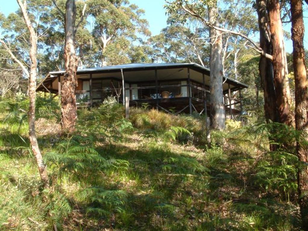  Holiday Byron Bay