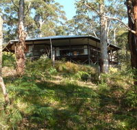 The Coombe on Wilson Inlet - Holiday Byron Bay
