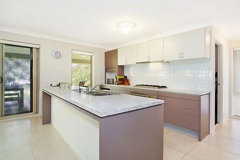 The Corso - Gorokan - Holiday Byron Bay 1
