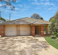 The Corso - Gorokan - Holiday Byron Bay