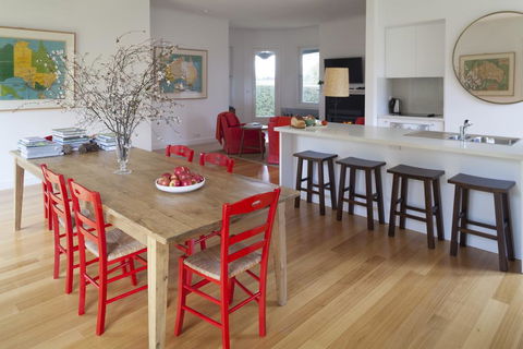 The Cottage At Bolobek - Holiday Byron Bay 1