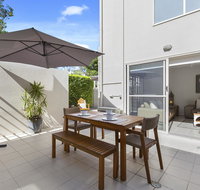 The Courtyards on Hill St - Holiday Byron Bay