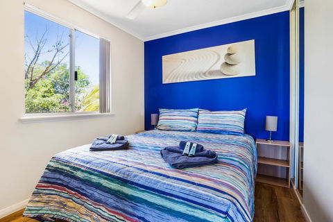 The Cove Holiday Village - Holiday Byron Bay 0