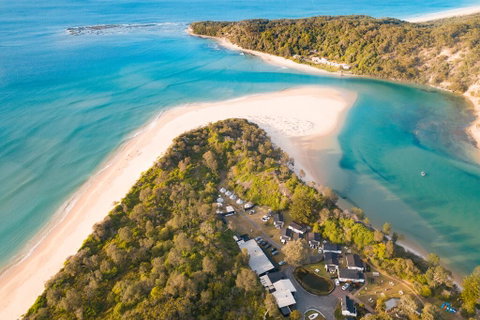 The Cove Jervis Bay - Holiday Byron Bay 1