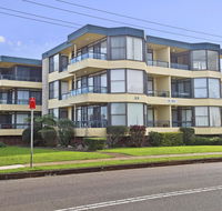 The Crest 8 33 Pacific Drive - Holiday Byron Bay