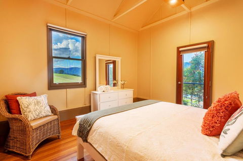 The Dairy At Cavan, Kangaroo Valley - Boutique Luxury With Stunning Views - Holiday Byron Bay 3