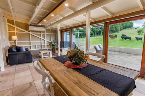 The Dairy At Cavan, Kangaroo Valley - Boutique Luxury With Stunning Views - Holiday Byron Bay 1