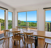 The Deck House - Holiday Byron Bay