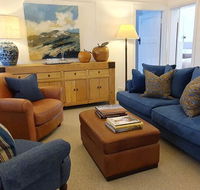 The Dewhurst - Sophisticated Entire CBD Apartment - Holiday Byron Bay
