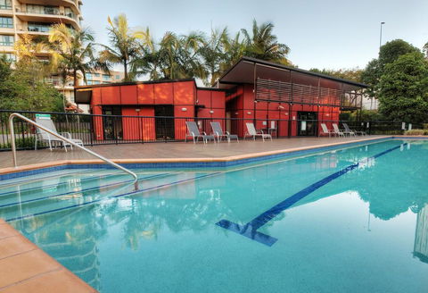 The Docks On Goodwin - Holiday Byron Bay 1