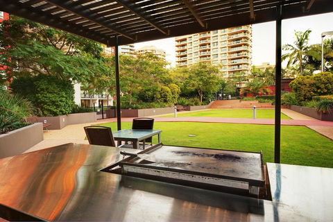 The Docks On Goodwin - Holiday Byron Bay 3