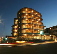 The Dorsal Boutique Hotel - Holiday Byron Bay