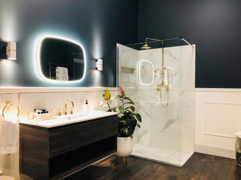The Dudley Boutique Hotel - Holiday Byron Bay 2