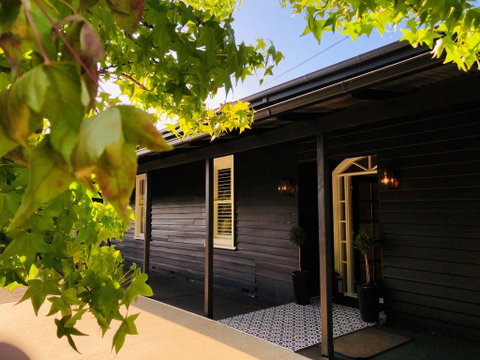 The Dudley Boutique Hotel - Holiday Byron Bay 1