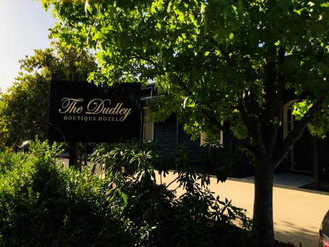The Dudley Boutique Hotel - Holiday Byron Bay 0