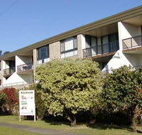 The Dunes Unit 5 - Fingal Bay - Holiday Byron Bay