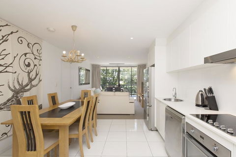 The Edge Apartment 5 Jindabyne - Holiday Byron Bay 2