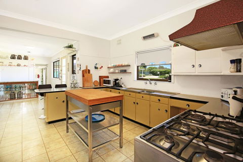 The Endless Summer @ Culburra - Pet Friendly - 2 Mins To Beach - Holiday Byron Bay 3