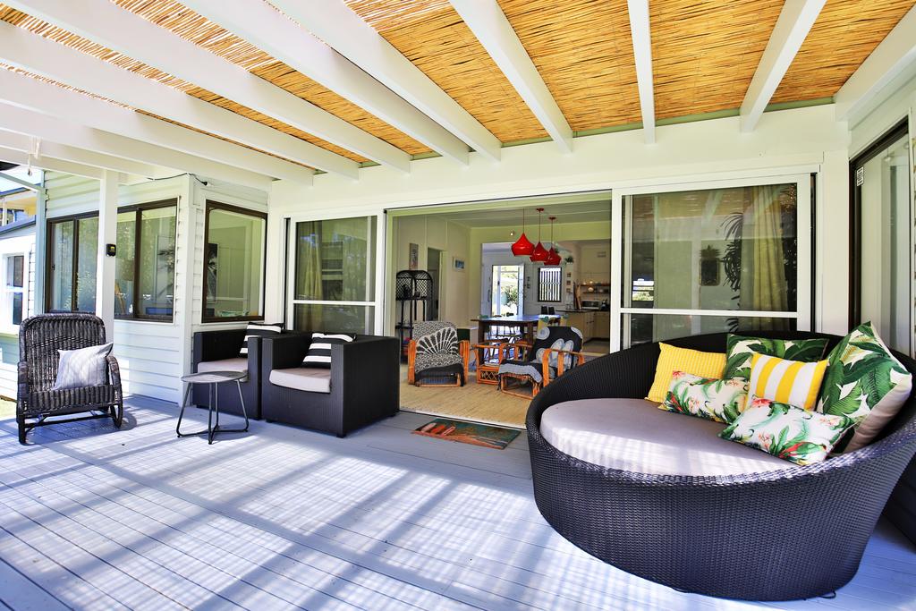Beecroft Peninsula NSW Holiday Byron Bay