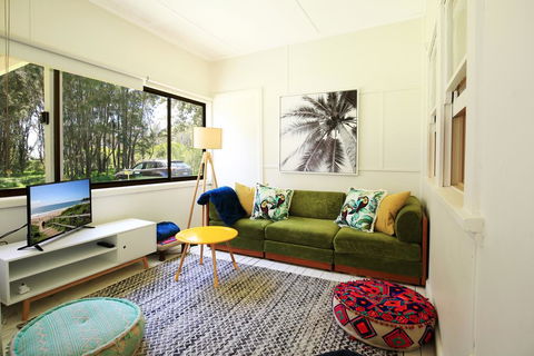 The Endless Summer @ Culburra - Pet Friendly - 2 Mins To Beach - Holiday Byron Bay 1