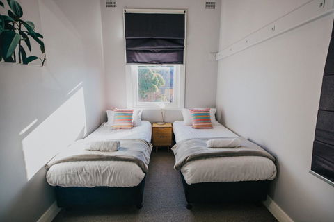 The Duke Of Wellington Hotel - Holiday Byron Bay 2