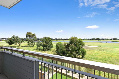 The Fairway Club - Holiday Byron Bay 1