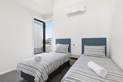 The Fairway Club - Holiday Byron Bay 3