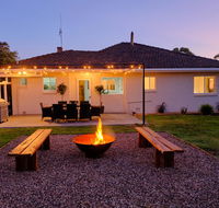 The Farmhouse. - Holiday Byron Bay