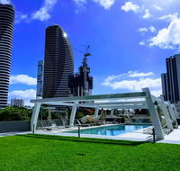 The Eureka Gold Coast Residence on Broadbeach - Holiday Byron Bay