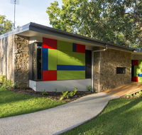 The Feathered Nest - Luxury Wildlife Retreat