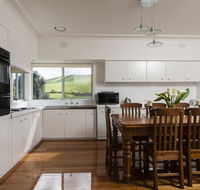 The Farm House