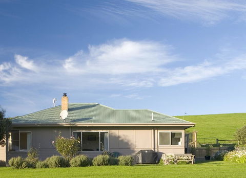 The Farm House - Holiday Byron Bay 1