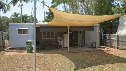 The Fish Shed At Picnic Bay - Holiday Byron Bay 0