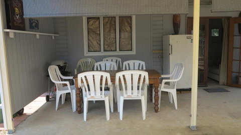 The Fish Shed At Picnic Bay - Holiday Byron Bay 3